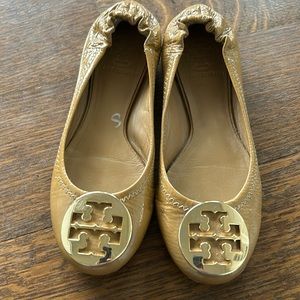 Tory Burch women’s flats Size 6